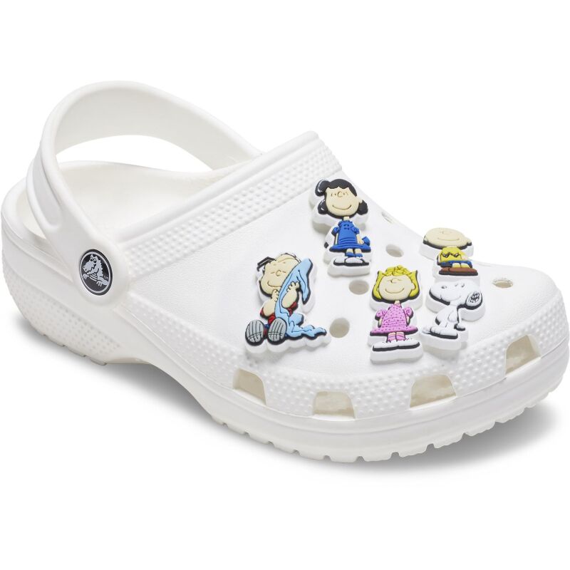 Crocs™ Jibbitz Peanuts Ii 5Pack 