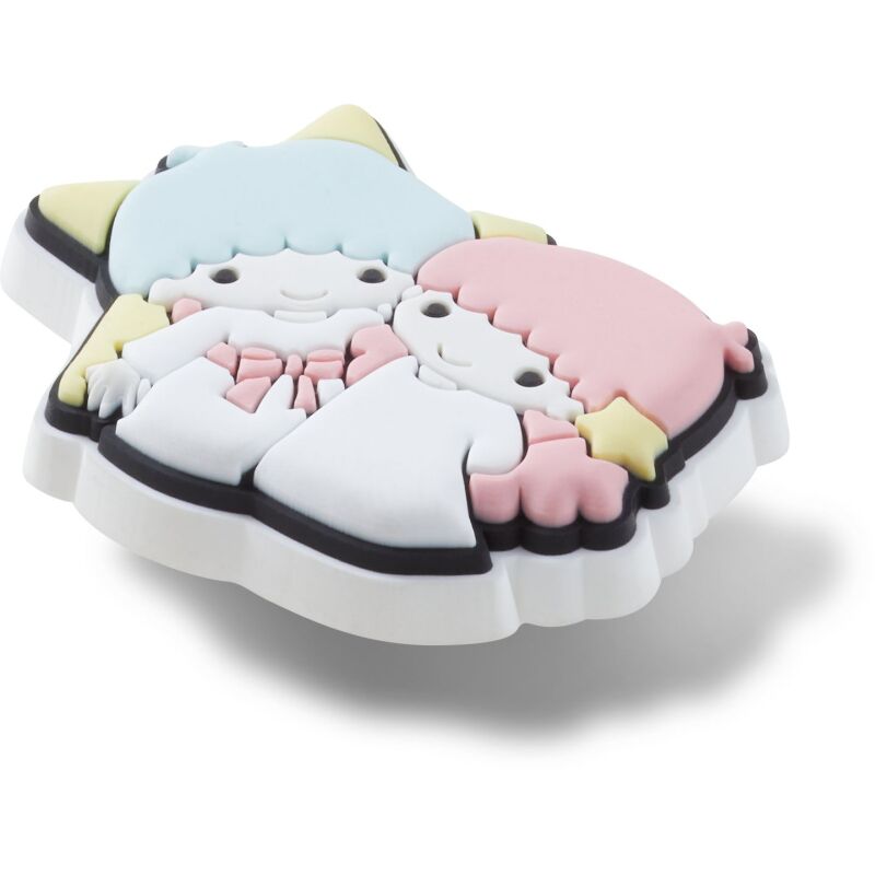 Crocs™ Jibbitz Sanrio Little Twin Stars 