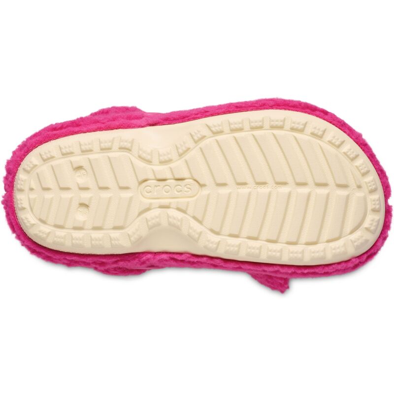 Crocs™ Pixar Lotso Lined Classic Clog Multi