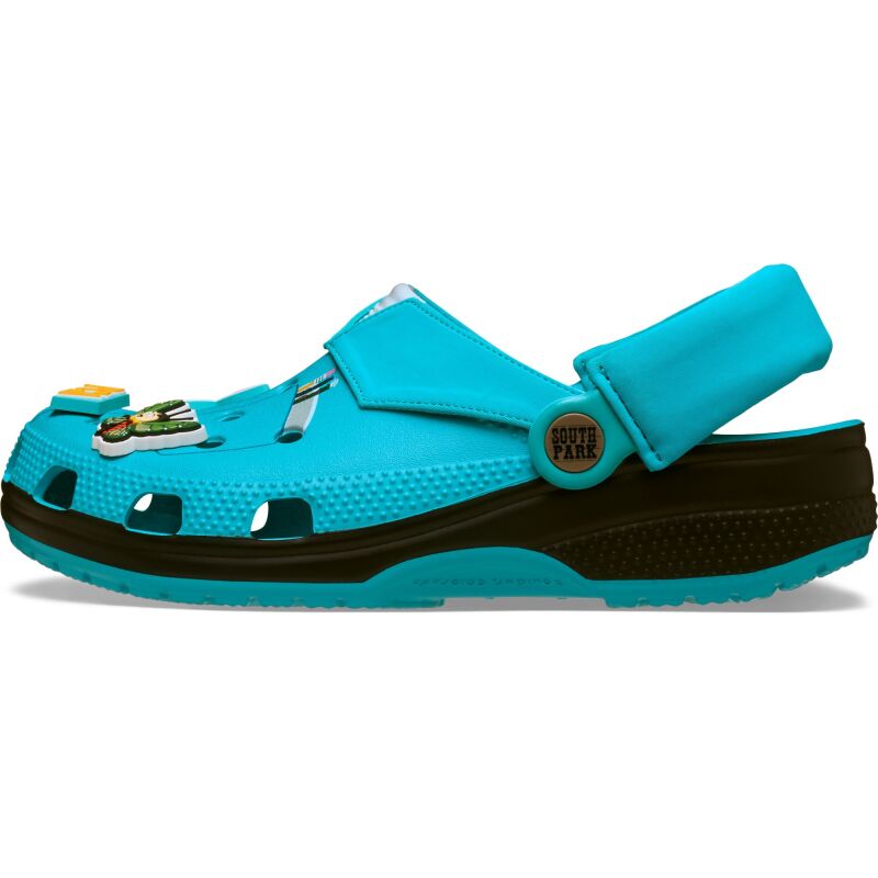 Crocs™ South Park Randy Classic Clog Multi