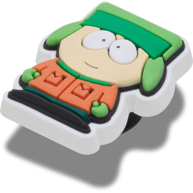 Crocs™ Jibbitz South Park Kyle 3D 