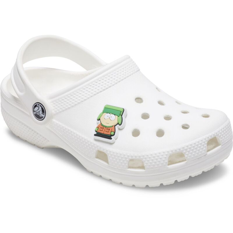 Crocs™ Jibbitz South Park Kyle 3D 