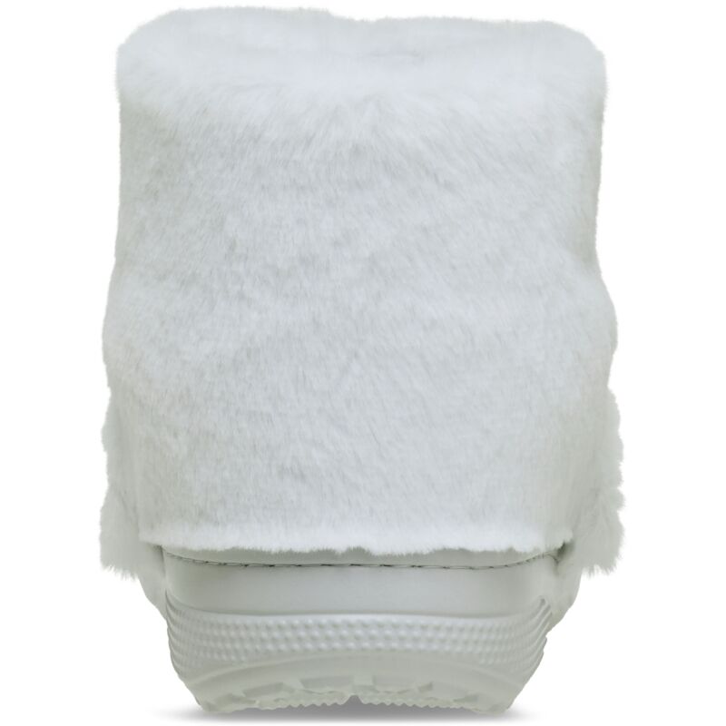 Crocs™ Classic Unfurgettable Boot Moonlight