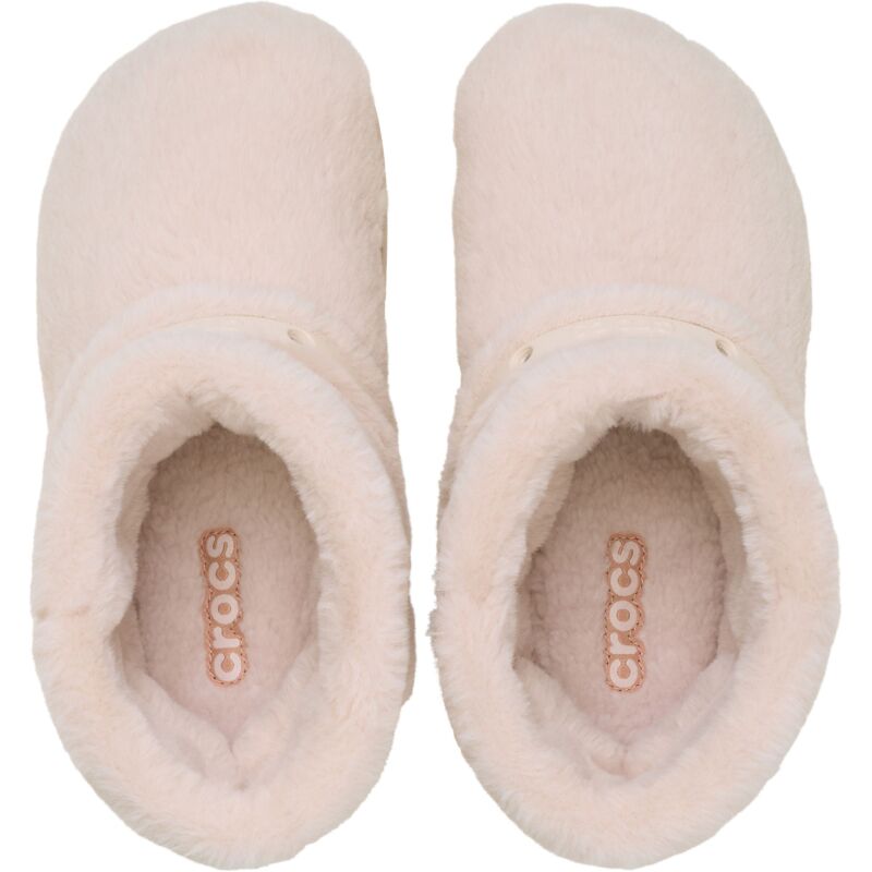 Crocs™ Classic Unfurgettable Boot Quartz