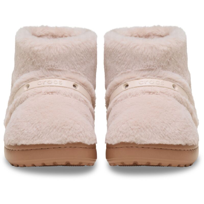 Crocs™ Classic Unfurgettable Boot Quartz