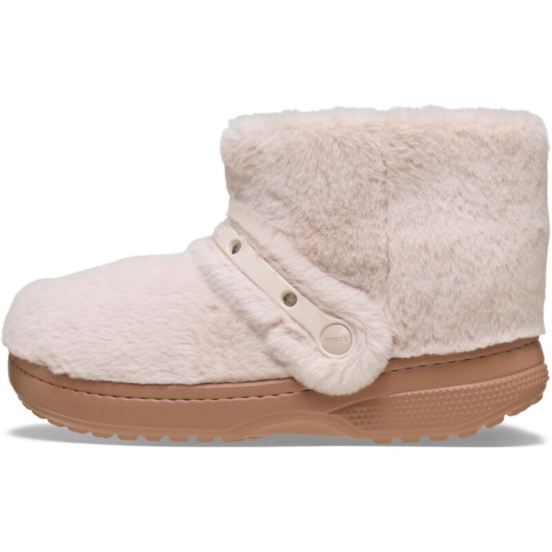 Crocs™ Classic Unfurgettable Boot Quartz