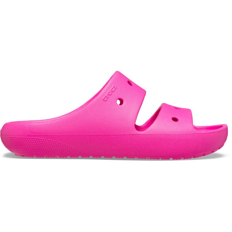 Crocs™ Classic Sandal v2 Kid's Pink Crush