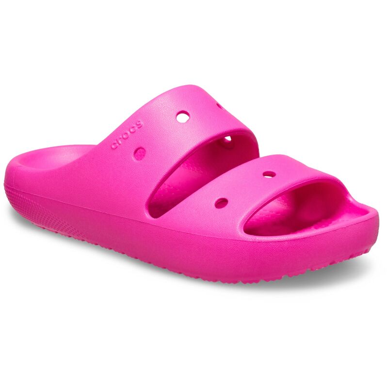 Crocs™ Classic Sandal v2 Kid's Pink Crush