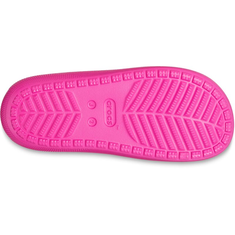 Crocs™ Classic Sandal v2 Kids' Juice