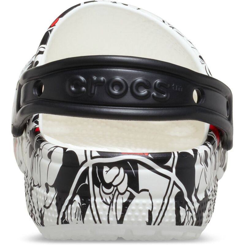 Crocs™ Mickey and Minnie Classic Clog Multi