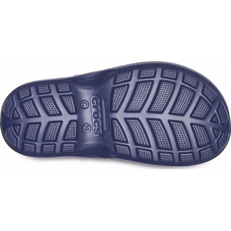 Crocs™ Kids' Handle It Rain Boot Navy