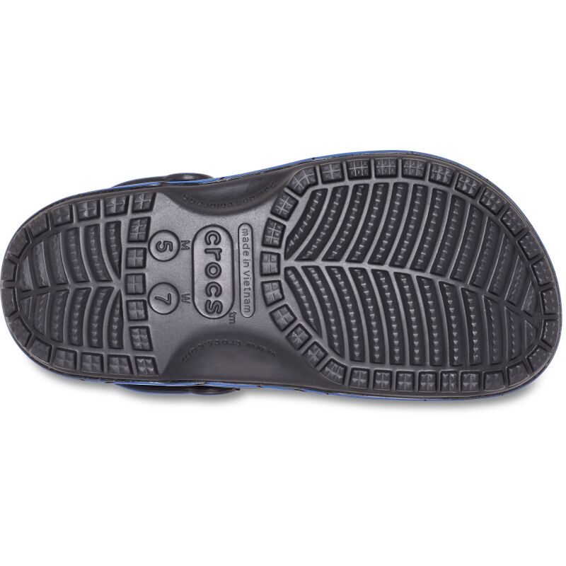 Crocs™ Spiderman Web Classic Clog Multi