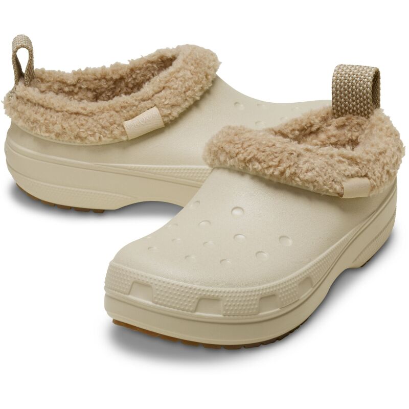 Crocs™ Classic Lined Shorty Sandstone