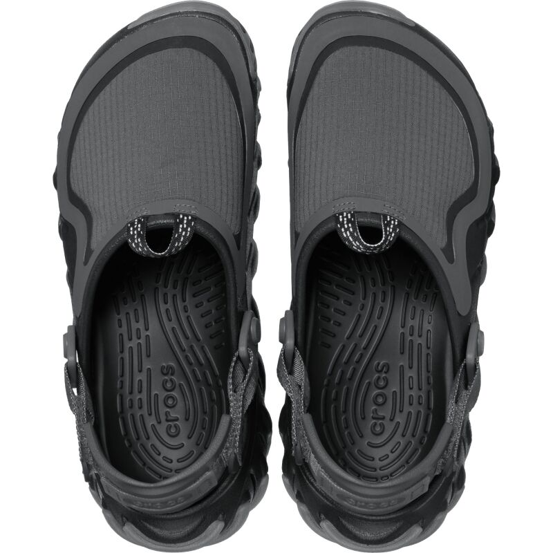 Crocs™ Echo RO Ripstop Clog Black