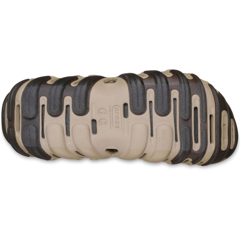 Crocs™ Echo RO Ripstop Clog Bark