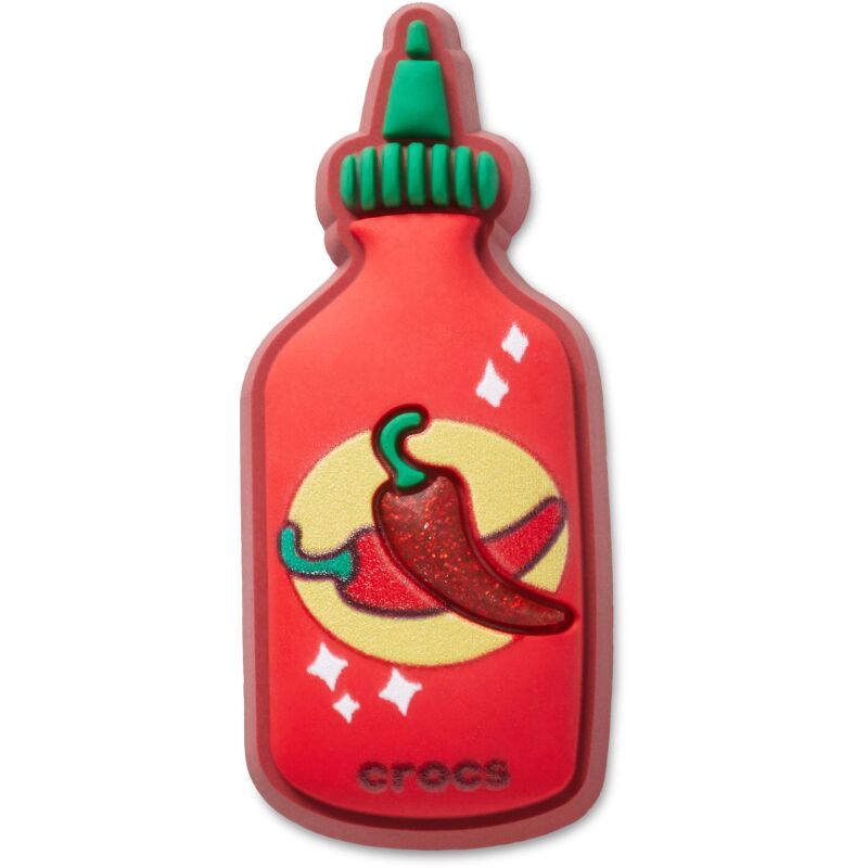 Crocs™ Jibbitz Hot Hot Sauce 