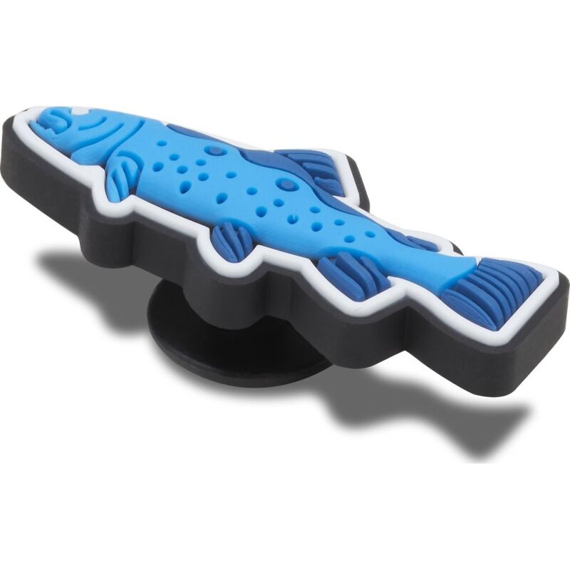 Crocs™ Jibbitz Lake Trout 