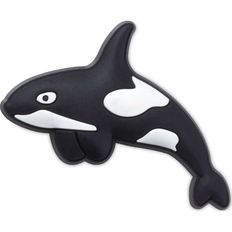 Crocs™ Jibbitz Arctic Orca 