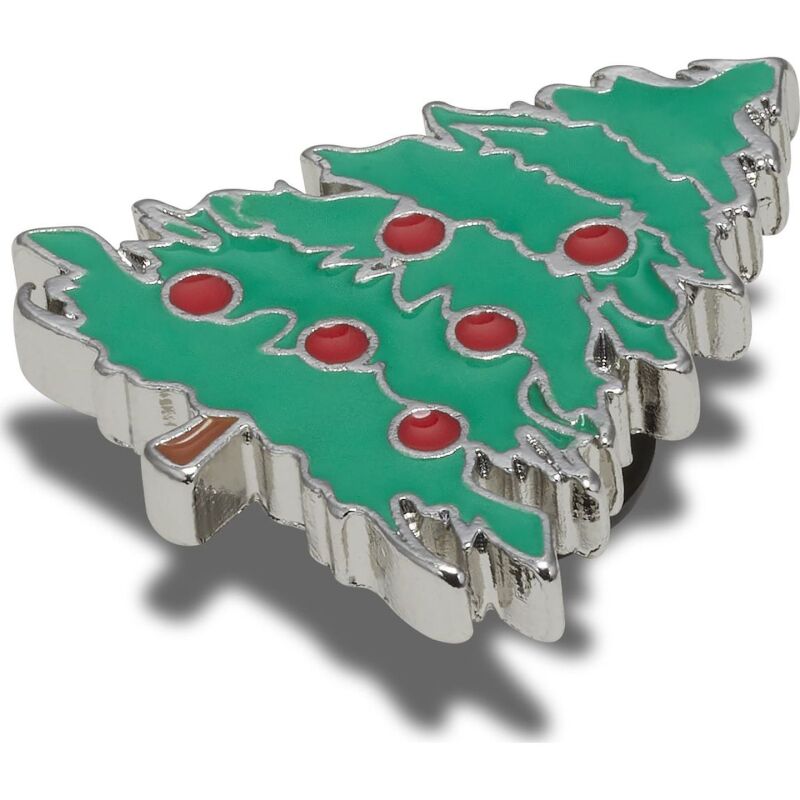 Crocs™ Jibbitz Doodly Christmas Tree 