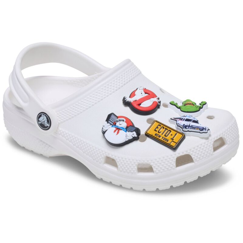 Crocs™ Jibbitz Ghostbusters Five Pack 