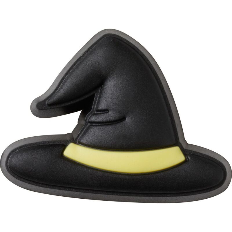 Crocs™ Jibbitz Witch Hat 