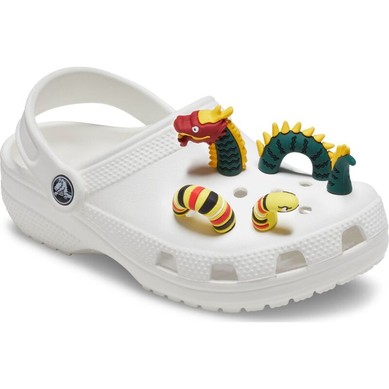 Crocs™ Jibbitz 3D Monsters 5 Pack 