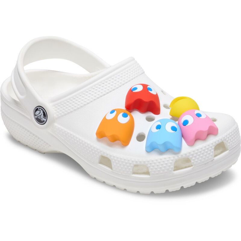 Crocs™ Jibbitz Pacmanii 5 Pack 