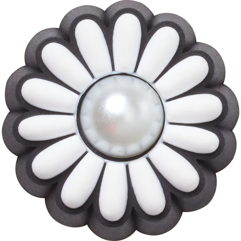 Crocs™ Jibbitz Flower With Pearl 