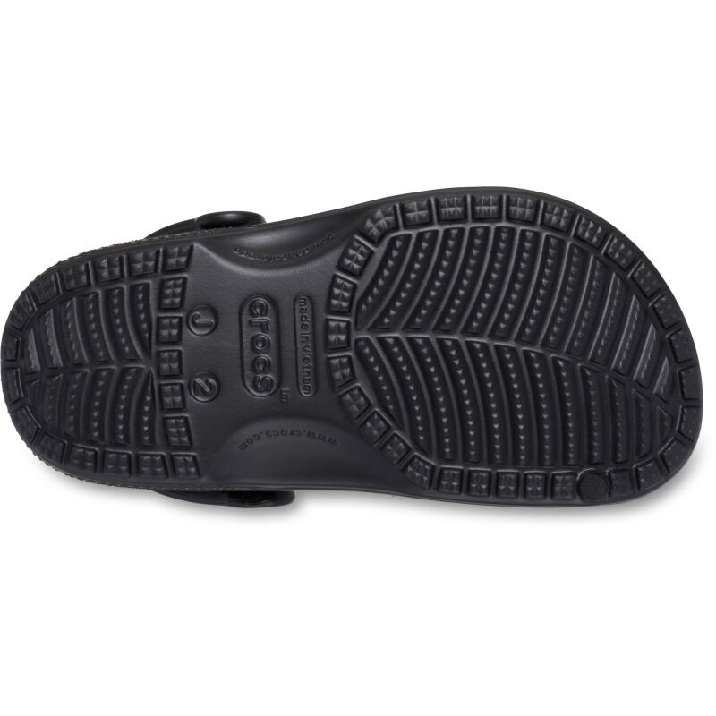 Crocs™ Stranger Things Hell Fire Clog Kids' Multi