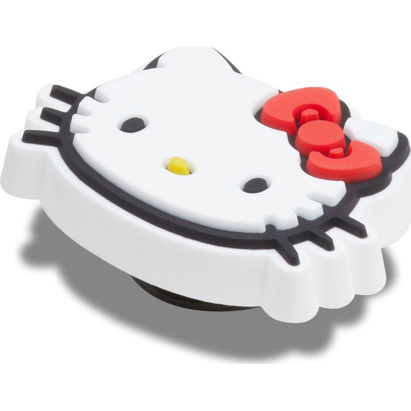 Crocs™ Jibbitz Hello Kitty Head Multi