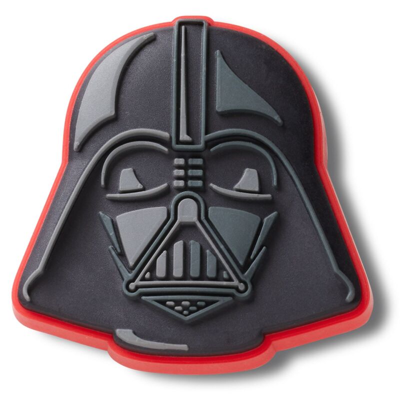 Crocs™ Jibbitz Vader Head 