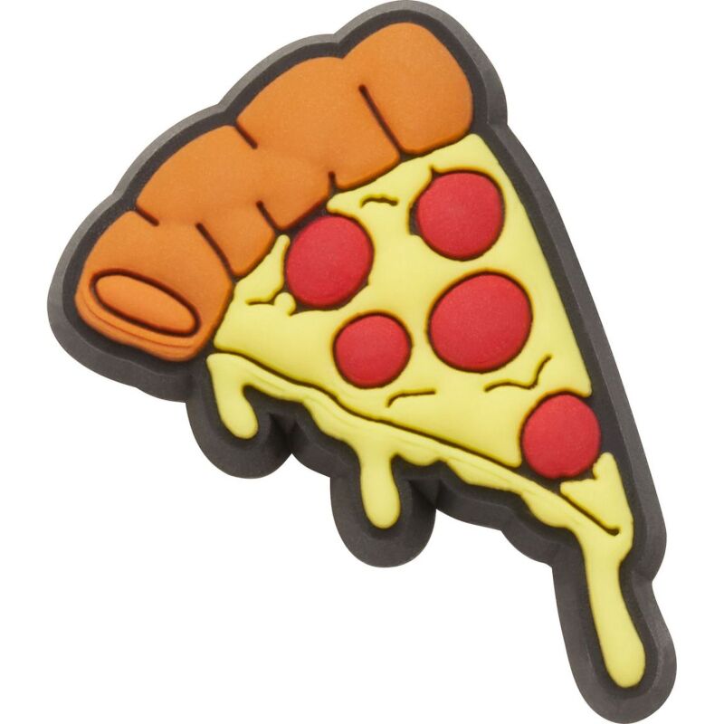 Crocs™ Jibbitz Pizza Slice 
