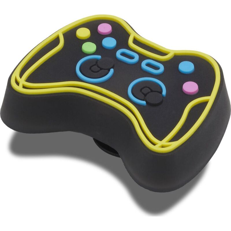 Crocs™ Jibbitz Lights Up Gaming Controller 