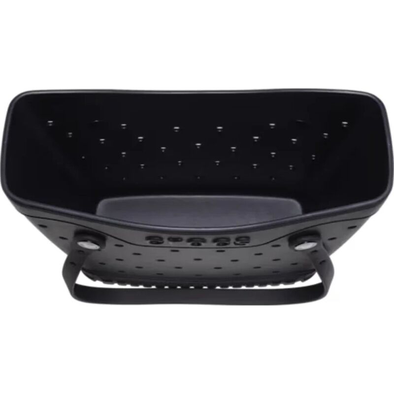 Crocs™ Classic Medium Tote Bag Black