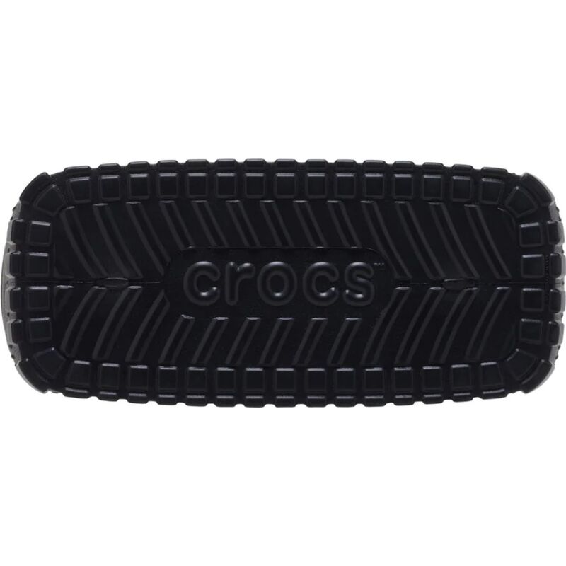 Crocs™ Classic Medium Tote Bag Black