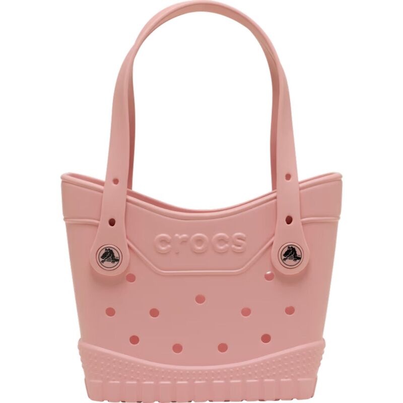 Crocs™ Classic Small Tote Bag Powder Pink