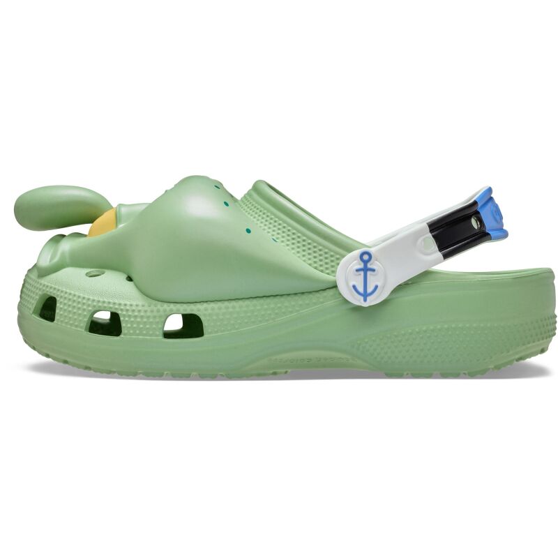 Crocs™ Spongebob Squidward Classic Clog Multi