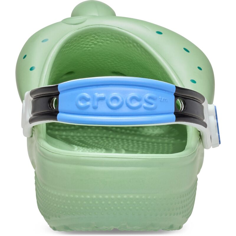 Crocs™ Spongebob Squidward Classic Clog Multi
