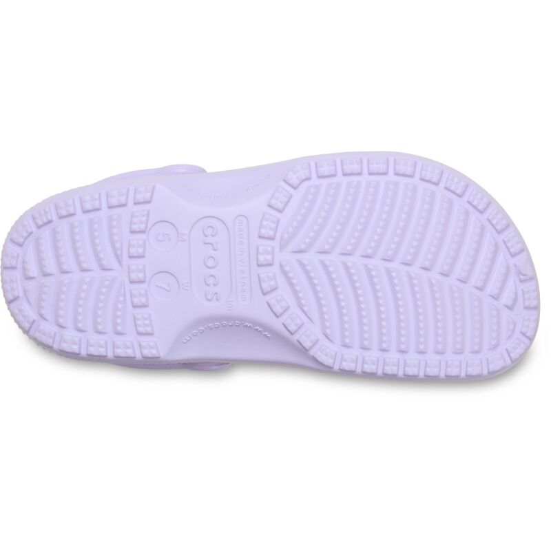Crocs™ Classic Purple Halo