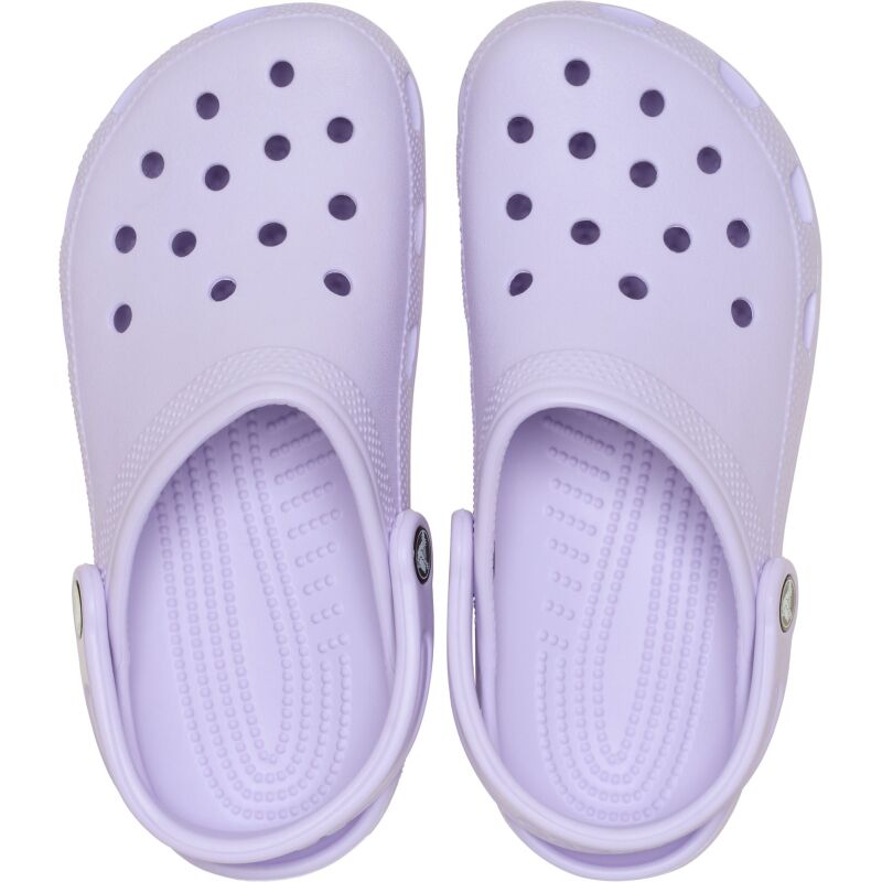 Crocs™ Classic Purple Halo