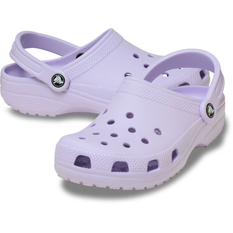 Crocs™ Classic Purple Halo