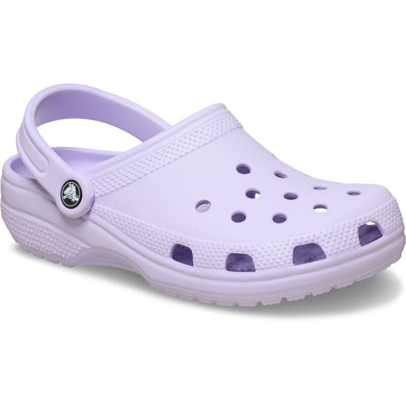 Crocs™ Classic Purple Halo