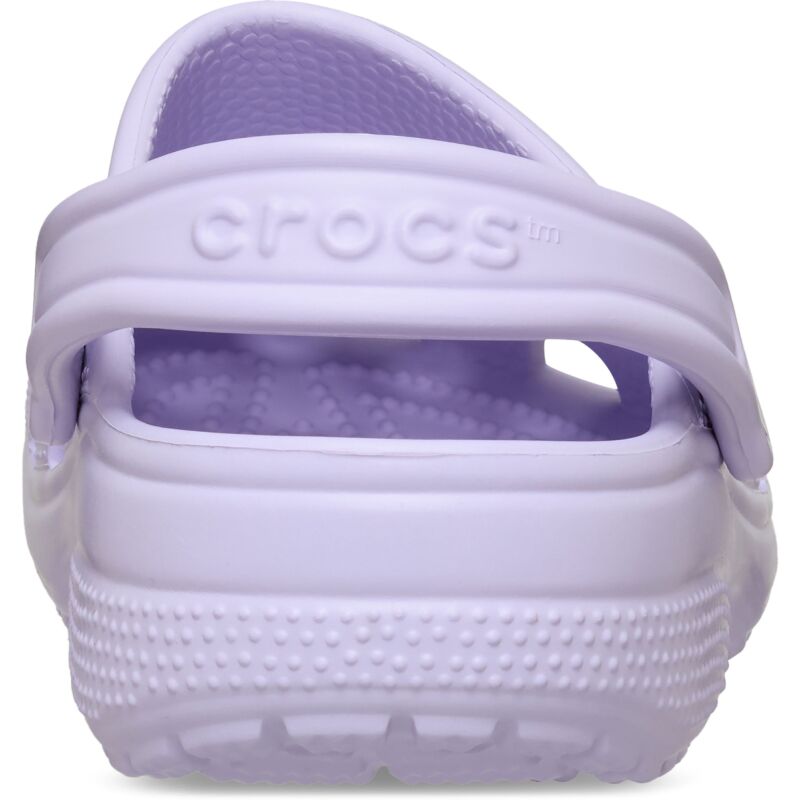 Crocs™ Classic Purple Halo