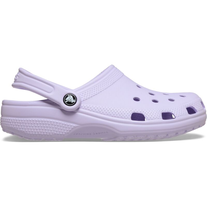 Crocs™ Classic Purple Halo
