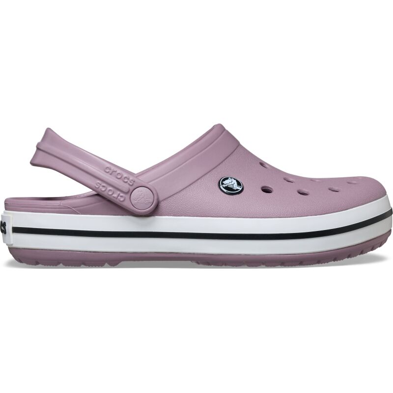 Crocs™ Crocband Dusty Lilac