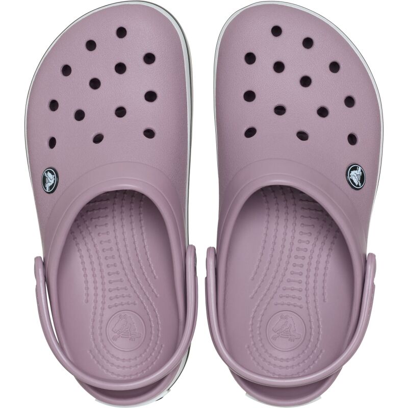 Crocs™ Crocband Dusty Lilac