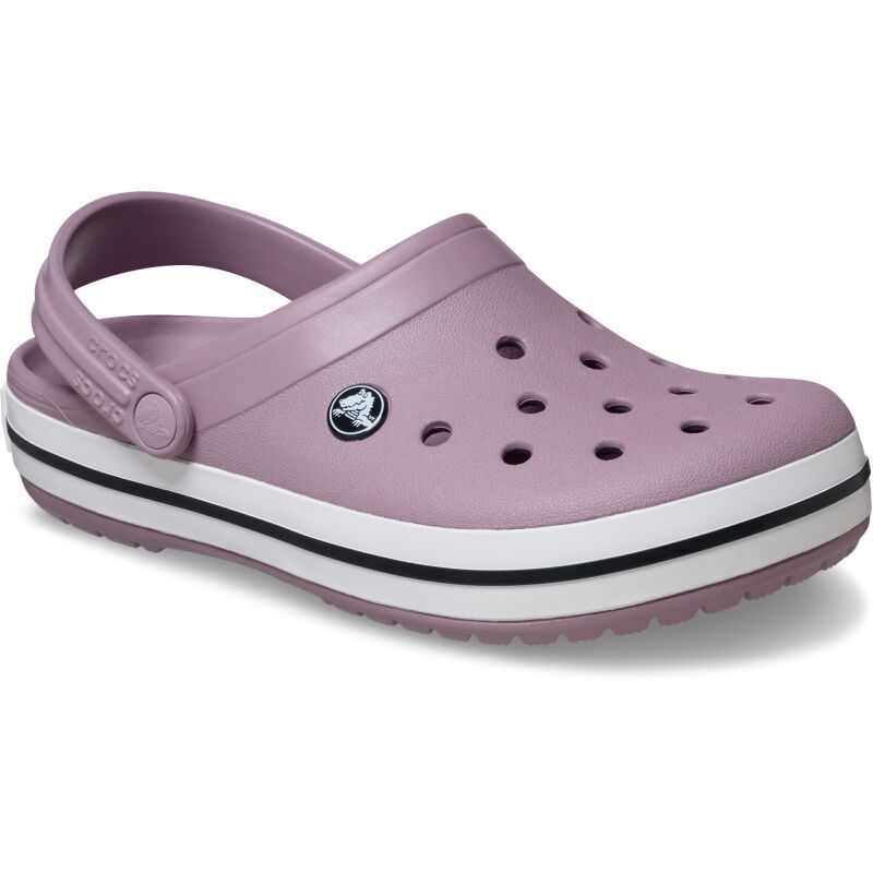 Crocs™ Crocband Dusty Lilac