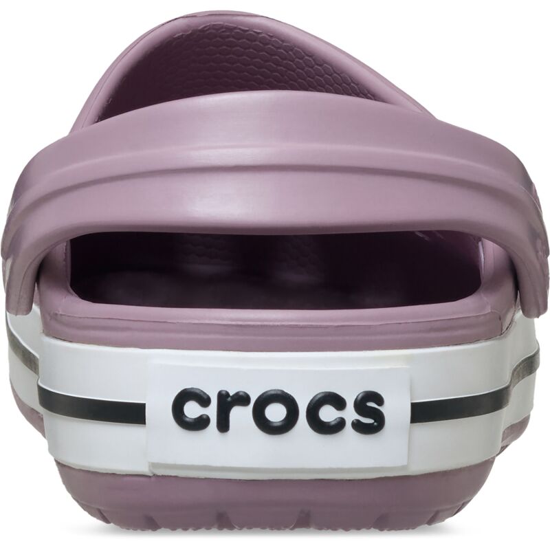 Crocs™ Crocband Dusty Lilac