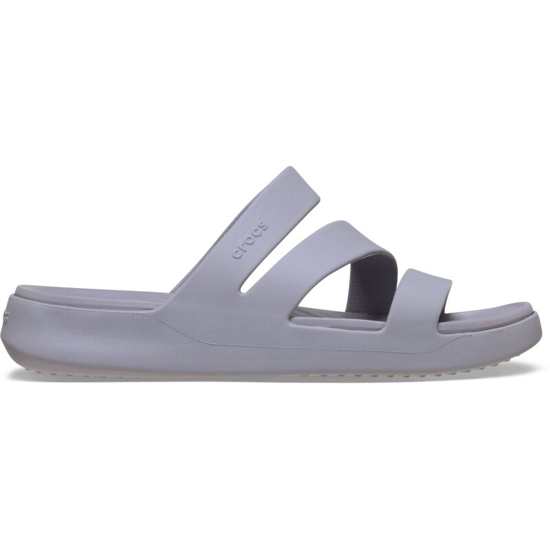 Crocs™ Getaway Strappy Women's Mauve Mist