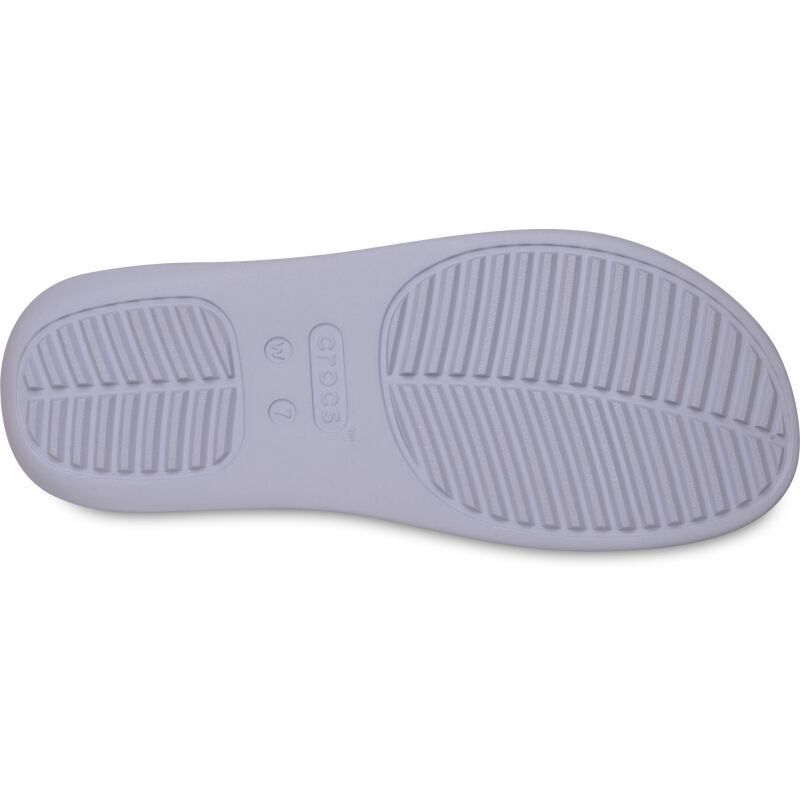 Crocs™ Getaway Strappy Women's Mauve Mist